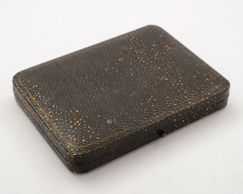 Nice set of 6 Art Deco Silver Cocktail sticks - Birmingham 1933