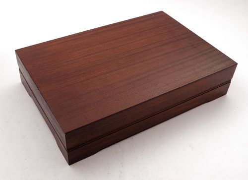 Fabulous Art Deco Style Canteen of Cutlery -circa 1950