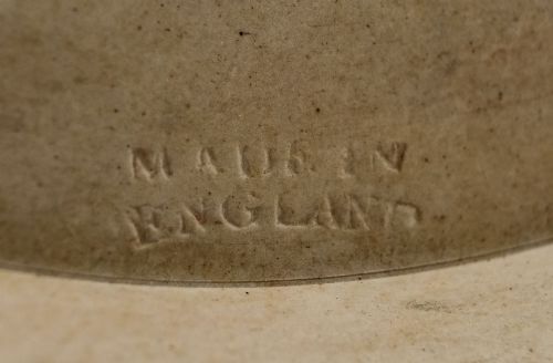 Gorgeous Edwardian Wedgewood Salad bowl - circa 1905