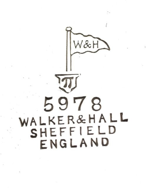 Lovely Pair Edwardian Silver Plated Bread Baskets - circa 1905