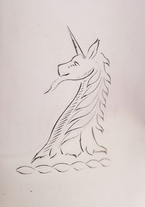 Lovely Silver Plated Biscuit Box - circa 1920