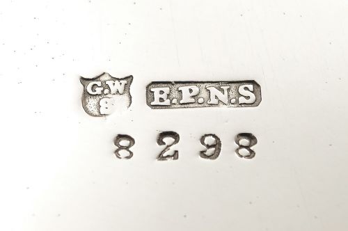 Fabulous Victorian Strawberry Dish - circa 1890