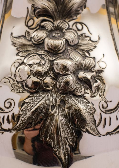 Fabulous Victorian Silver Plated Tea Urn - circa 1870