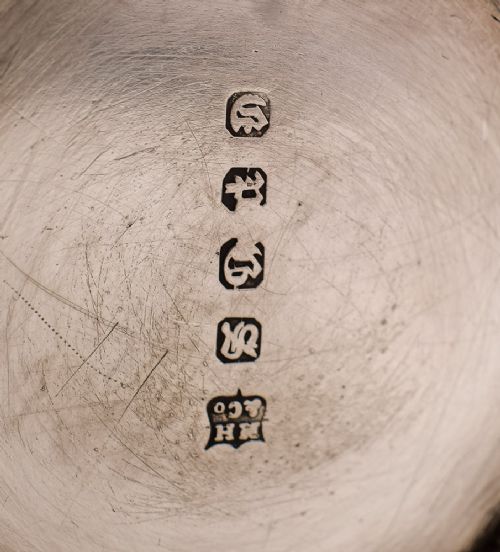 Fabulous Victorian Silver Plated Tea Urn - circa 1870