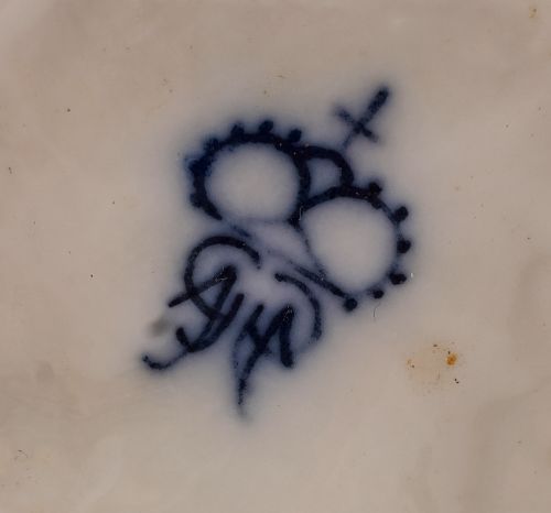 Gorgeous Pair French China Figurines - circa 1900