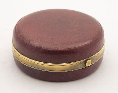 Rare Victorian Pocket Writing Companion - circa 1890