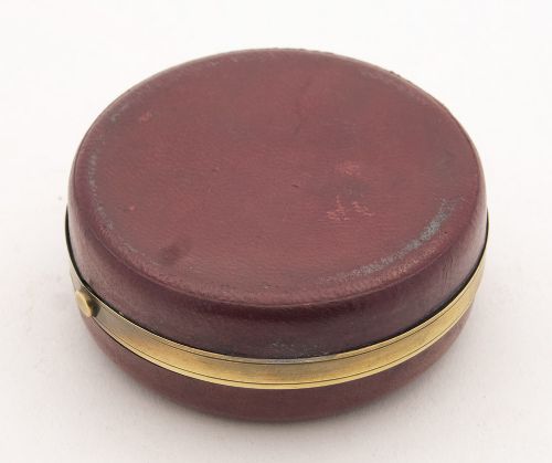 Rare Victorian Pocket Writing Companion - circa 1890