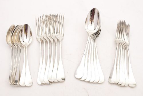 Super French Part Canteen - circa 1920