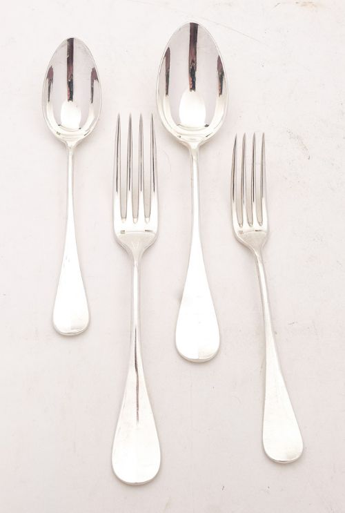 Super French Part Canteen - circa 1920