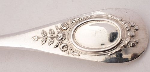 Super French Part Canteen - circa 1920