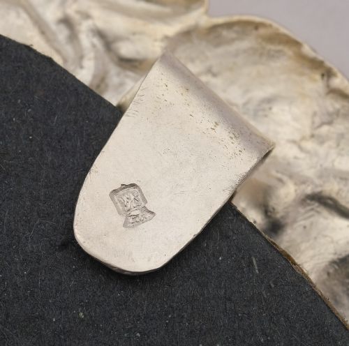 Stunning Edwardian Silver Plated Photo Frame Circa 1905