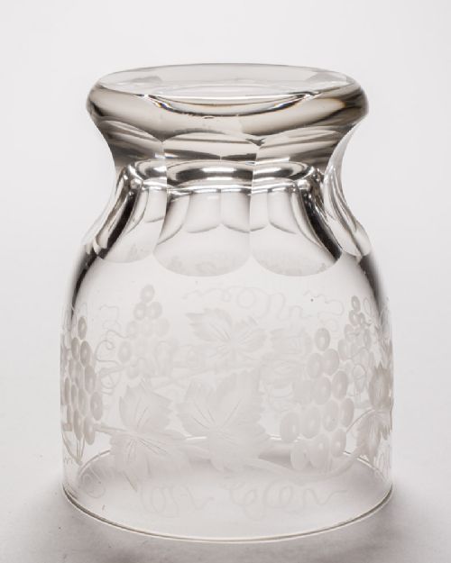 Gorgeous Edwardian Jug & Glass Set - circa 1905