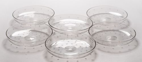 Gorgeous Edwardian Jug & Glass Set - circa 1905