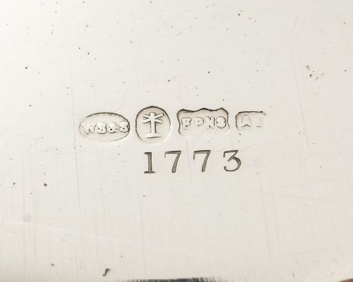 Elegant Art Deco Silver Plated 3 tier Cake Stand - circa 1930