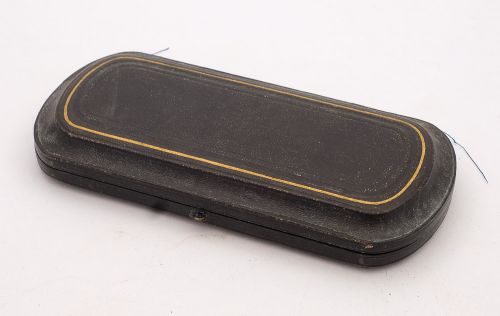 Lovely Victorian Silver Christening Set - London 1898