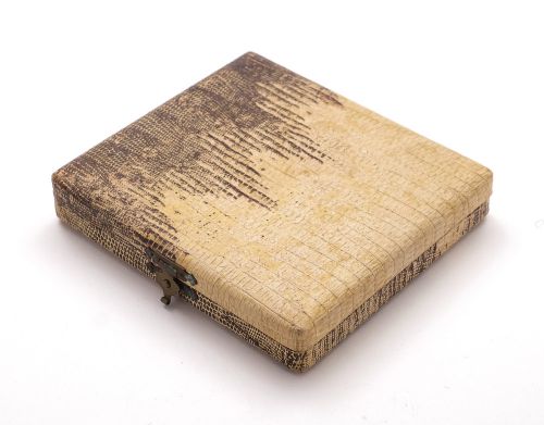 Nice Set of 6 Art Deco Cocktail Sticks - circa 1930