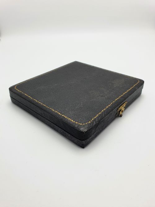 Pretty Hong Kong Jade and Silver Spoons - circa 1920