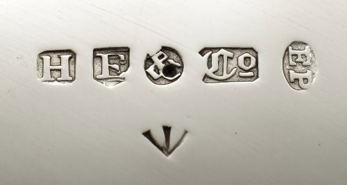 Splendid Large Antique Victorian Tureen on Stand - circa 1880