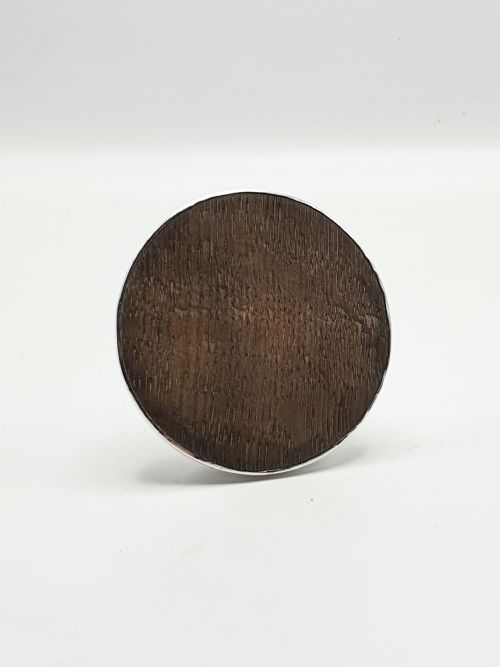 Splendid Silver Ring Tree - Chester 1926