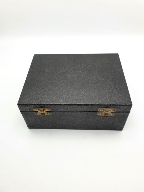 Nice Staunton Style Chess Set - circa 1930