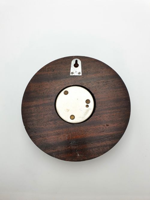 Good Vintage Guinness Advertising Barometer - circa 1950