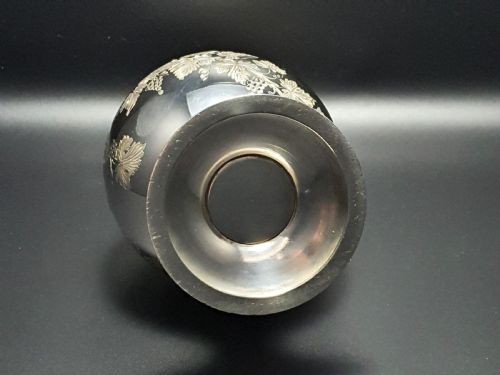 Magnificent Victorian Claret Jug - circa 1860