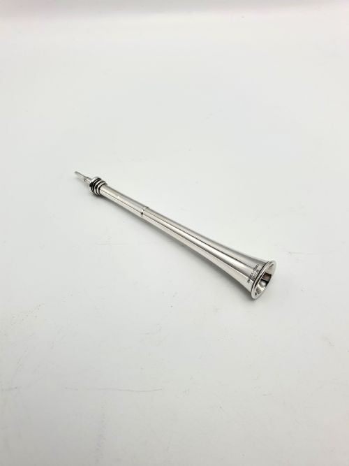 Nice Novelty Antique Silver Propelling Pencil - circa 1910