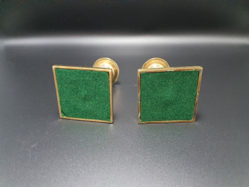 Fabulous Austrian Centrepiece and Matching Candlesticks - circa 1900