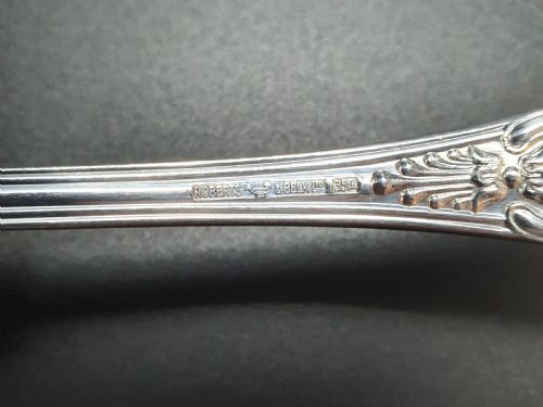 Fabulous Pair of Victorian Sauce Tureens - circa 1840