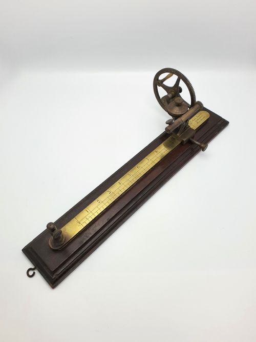 Nice Antique Thread Tester - circa 1880