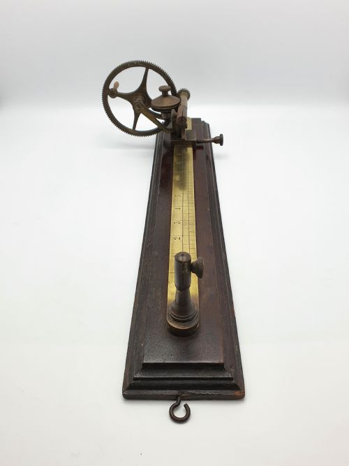 Nice Antique Thread Tester - circa 1880