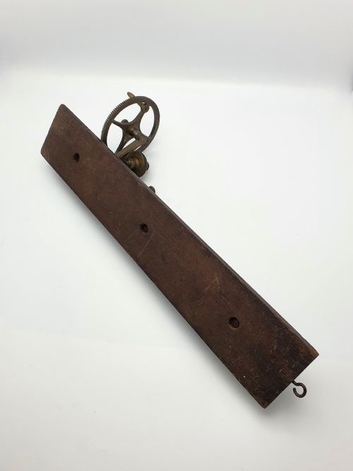 Nice Antique Thread Tester - circa 1880